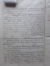 Reale Mano Scritta 8 Pagina Lettera Da King Leopold Di Belgio - £1,179.65 GBP