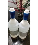 2X Genuine BMW Diesel Exhaust Fluid Adblue 83190441139 X 2 (2X0.5GAL) US... - $1,496.67 MXN