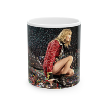 Taylor Swift 15 oz Coffee Mug Cup - £7.54 GBP