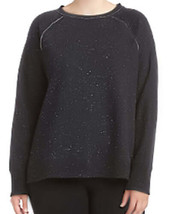 Calvin Klein Womens Performance Plus Size Cotton Embroidered Logo Sweats... - $60.00