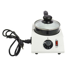 Updated 110V 60Hz 0.04KW 1Pot Household Mini Chocolate Candy Warming Melting Pot - £31.54 GBP