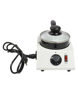 Updated 110V 60Hz 0.04KW 1Pot Household Mini Chocolate Candy Warming Mel... - £29.74 GBP