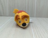 Disney Zootopia Finnick Fennec Fox Tsum Tsum  Mini Plush Toy - $4.94