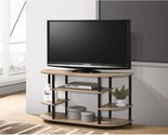 Chicopee Tv Stand, 42X16X23, Tan, By Progressive Furniture. - $71.94