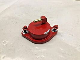 2020 Cummins Fuel Pressure Regulator Relief Valve Cover 5347803 OEM - $140.00