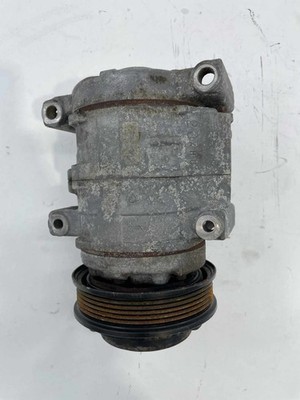 2011-2020 Dodge Caravan 3.6L SXT Ac Compressor Motor Mc447280-0951 OEM Item image 2