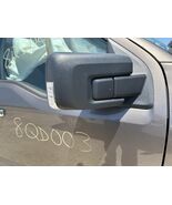 Passenger Side View Mirror Power Pedestal Fits 21-25 FORD F150 PICKUP 10... - $12,142.03 MXN