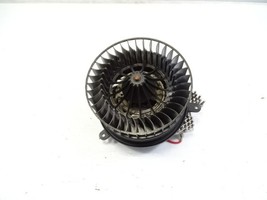 Mercedes R170 SLK320 blower motor with regulator mahle 99000956 - $944.61 MXN