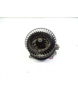 Mercedes R170 SLK320 blower motor with regulator mahle 99000956 - $68.37 CAD