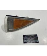 LEFT UPPER CORNER/PARKING LIGHT FITS 1995-1999 CHEVROLET CAVALIER P/N KS... - $6.92
