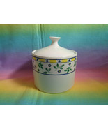 Sango Carmel Replacement Sugar Bowl with Lid 8849 - £6.18 GBP