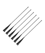 6-Pack Replacement Black Nylon Bullwhip Crackers – Hybrid Rope Whip Poppers - €16,35 EUR 6-Pack Replacement Black Nylon Bullwhip Crackers – Hybrid Rope Whip Poppers - €16,35 EUR
