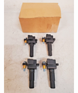 4 Quantity of Ignition Coils for Subaru VB-9481 (4 Qty) - $90.24