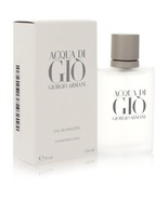 ACQUA DI GIO by Giorgio Armani Eau De Toilette Spray for Men - $95.23 CAD+