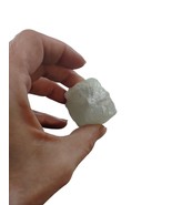 Fluorite raw not tumbled not polished natural crystal  - $5.00