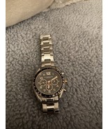 sturling watch Swiss Mvmnt Needs Battery - $197.57 CAD
