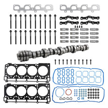 MDS Lifters Camshaft Kit For 11-19 Challenger Charger Cherokee 6.4L Jeep Grand - £270.19 GBP