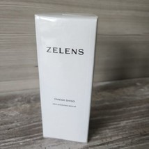 Zelens Omega Shiso Replenishing Serum 30 mL / 1 Fl Oz - NEW Sealed - $79.20