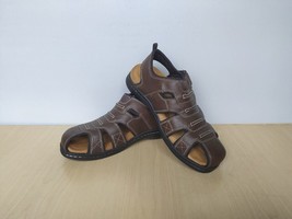 Dockers Men&#39;s Searose Fisherman Sandal Casual Shoes GLOBAL SHIPPING T 0028 - $56.37