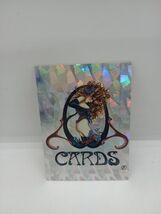 Olivia 2 Prism Cards O Card Logo #31 ✨✨ - $1.73