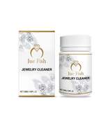 Jewelry Cleaner Jewelry Metal Cleaning Solution Diamond Necklace Rust An... - $8.43