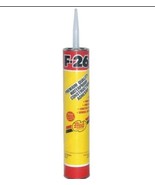 Leech F-26 28 Oz. Construction Adhesive F26-34 Pack of 12 Leech Adhesive... - $2,665.52 MXN