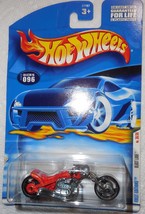 2000 1st Editions Hot Wheels &quot;Blast Lane&quot; Mint Vehicle On Sealed Card #096 - £2.35 GBP