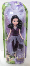 RARE Tinkerbell and the Great Fairy Rescue Jakks Pacific Vidia Doll 2010 in Box - £74.07 GBP