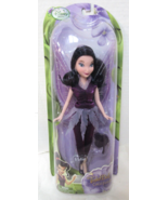 RARE Tinkerbell and the Great Fairy Rescue Jakks Pacific Vidia Doll 2010... - £74.93 GBP