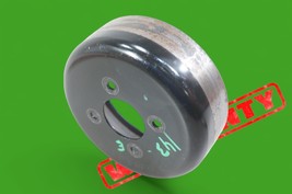 Crossfire Mercedes SL500 CL500 CLS500 CLK500 M112 M113 Water Pump Pulley... - €35,72 EUR
