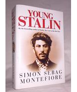 Young Stalin [Hardcover] Montefiore, Simon Sebag - $279.47 MXN