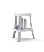 Better Living Products Spa Seat -- With or Without Shelf - $51.75+
