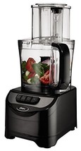 Oster FPSTFP1355 2-Speed 10-Cup Food Processor, 500-watt, Black - $54.95