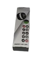 I-SMILE Band for Fitbit Versa Band Soft Silicone Sport Strap wristband - €6,05 EUR