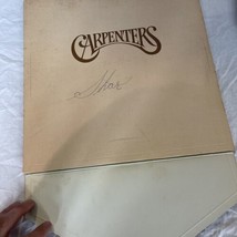 CARPENTERS - Self Titled (Envelope Cover) - 12&quot; Vinyl Record LP - £11.89 GBP