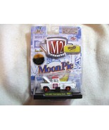 Cast Line M2 Machines Moon Pie. 1958 GMC fleet option truck MNO1. 500 pi... - $566.12 MXN