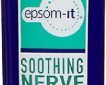 EPSOM-IT Soothing Nerve Lotion: Super-Concentrated Magnesium Sulfate Cream - £34.68 GBP
