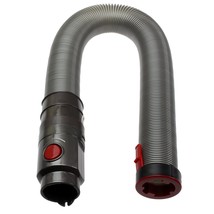 Aftermarket Hose Assembly Grey/Red Designed to Fit Dyson DC40 &amp; DC41 Model Vacuu - £25.38 GBP