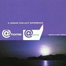 At Home  Sunrise Cd - £8.78 GBP