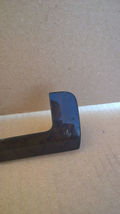 2001-2006 E46 BMW 325Ci 330Ci FRONT LEFT DASH MAPLE WOOD FINISH TRIM PANEL image 2
