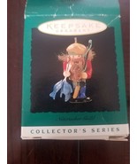 Hallmark Keepsake Ornament Nutcracker Guild upc 015012290097 - €43,20 EUR