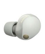SONY WF-1000XM5 RIGHT Wireless Replacement Earbud (firm. ver. 4.0.2) Silver - $77.15 CAD