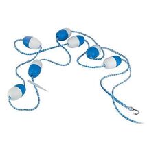 Pentair R181226 Safety Float Lines with 5 Floats for 16 Feet Pool - $50.72
