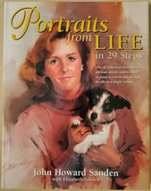 Portraits from Life in 29 Steps - £6.15 GBP