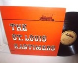 The St. Louis Ragtimers Volume 4 [Vinyl] - £31.89 GBP