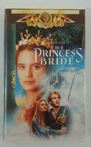 The Princess Bride VHS Movie 1987 MGM  - £4.74 GBP