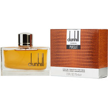 Dunhill Pursuit By Alfred Dunhill Edt Spray 2.5 Oz - $29.50