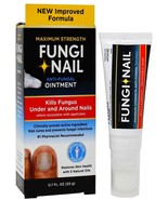 Fungi Nail Ointment Cure Prevent Fungal funus fingernails toenails KRAME... - $45.25 CAD