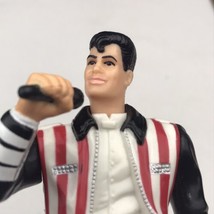 Jordan Knight Action Figure New Kids On The Block NKOTB Vintage 1990 Big Step - £10.26 GBP