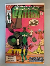 Green Lantern(vol. 3) #17 - DC Comics - Combine Shipping - £3.78 GBP